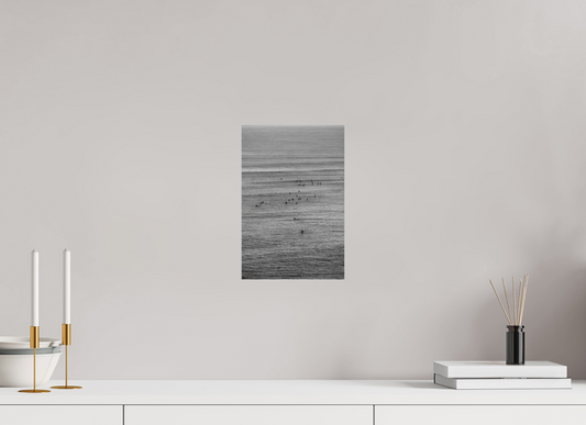 20 x 30 cm, Baryta Prestige 2 Waiting
