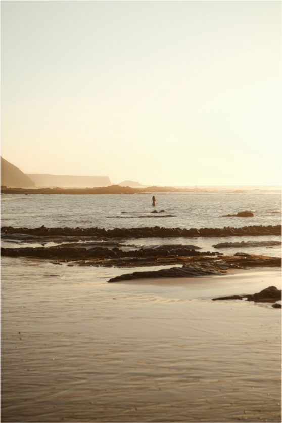 Main image Skinny dip