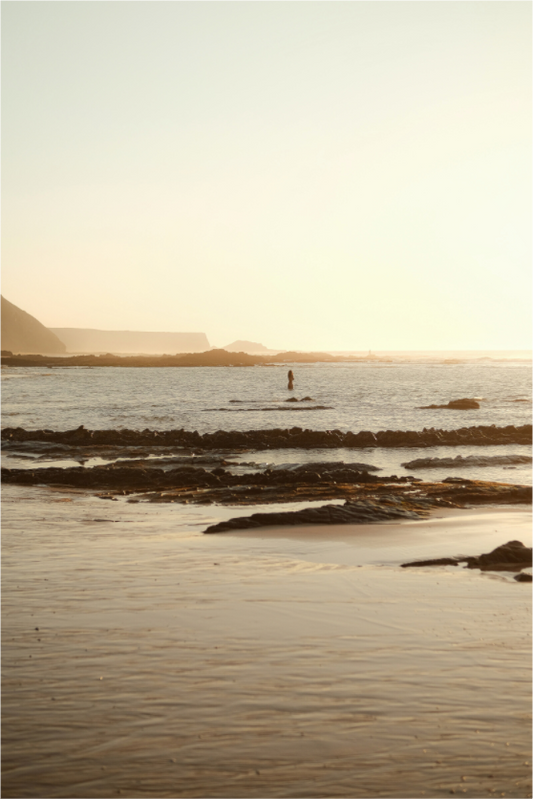 Main image Skinny dip