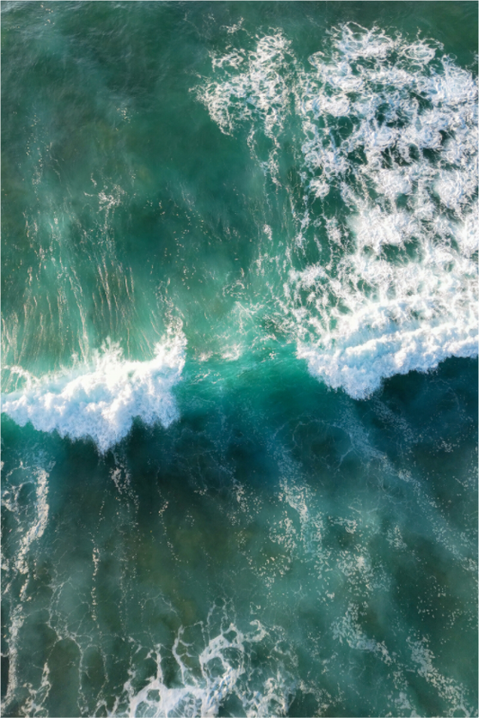 Main image Waves